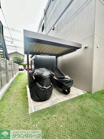 アイルグランデ中野ノースドゥーエの物件内観写真